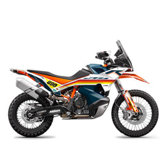 KTM 790/890 Graphics Kit "Drag"