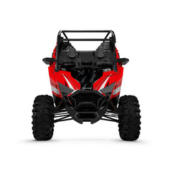 Polaris Graphics Kit "Race Rough"