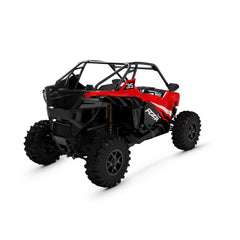 Polaris Graphics Kit "Race Rough"