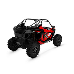 Polaris Graphics Kit "Red Cargo"