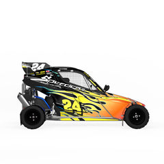 Speedcar Graphics Kit "Gordon"