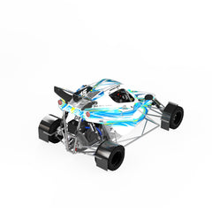 Speedcar Graphics Kit "Splash"