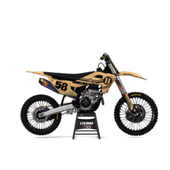 Husqvarna Graphics Kit "Stencil"