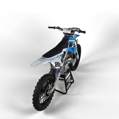 TM Racing Graphics Kit "Race"