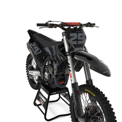 KTM Graphics Kit "Shadow Strike"