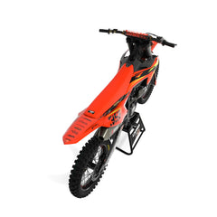 KTM Graphics Kit "Solar Storm"