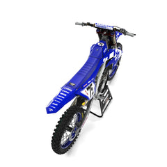 Yamaha YZ YZF Cobra Retro