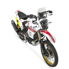 Yamaha Tenere 700 Graphics Kit "Anniversary White"