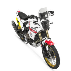 Yamaha Tenere 700 Graphics Kit "Anniversary White"