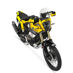 Yamaha Tenere 700 Graphics Kit "Anniversary Yellow"