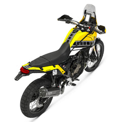 Yamaha Tenere 700 Graphics Kit "Anniversary Yellow"