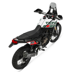 Yamaha Tenere 700 Graphics Kit "Carbon Fiber"