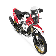 Yamaha Tenere 700 Graphics Kit "Marlboro"