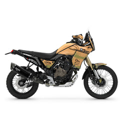 Yamaha Tenere 700 Graphics Kit "Pol Tarres Seeker II"